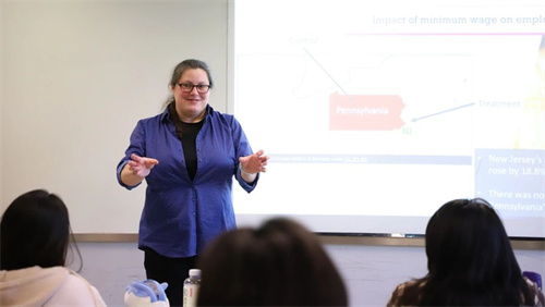 2025年北京外國語大學國際課程中心招生簡章