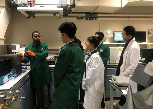 2025年北京外國語大學國際課程中心招生簡章