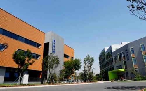 耀華國際教育學校北京亦莊校區g