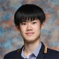 耀華北京校區九年級創校生