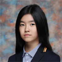 耀華北京校區九年級創校生