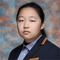 耀華北京校區九年級創校生