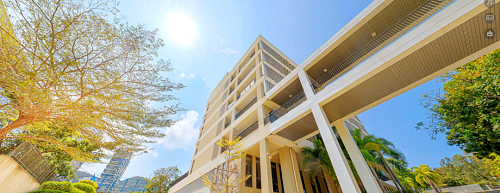 三亞外國語學(xué)校