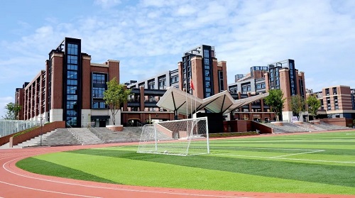 天府實外高級中學