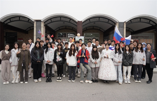 愛迪國際文化藝術節