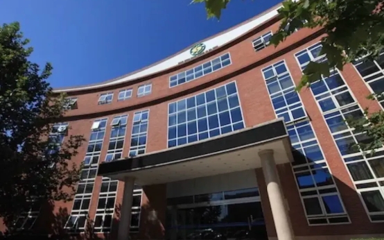 北京海淀區(qū)外國(guó)語(yǔ)學(xué)校