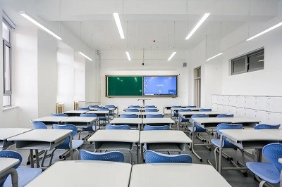 張家口未來學校是私立學校還是公立學校?學校辦學情況怎么樣?