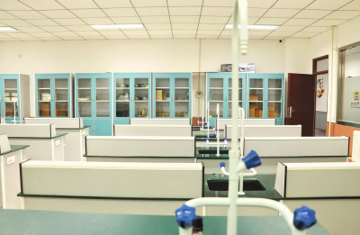 三河市燕橋學校