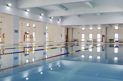 張家口未來學校