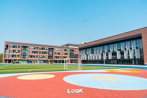 北京凱文學校藝術高中地址