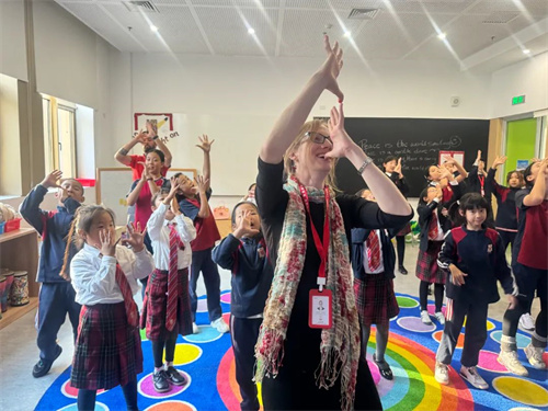 德閎小學興趣課