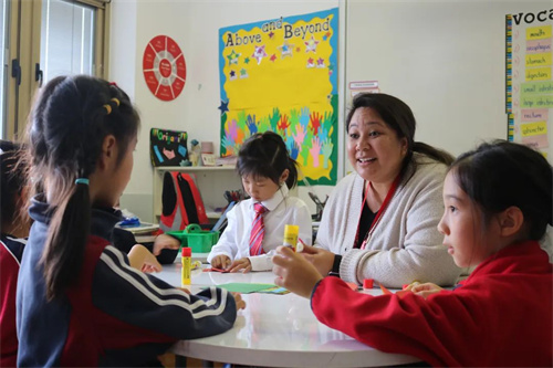 德閎小學興趣課