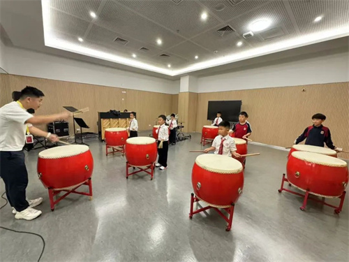 德閎小學部志閎課