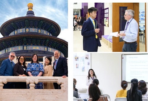 哈羅北京A-Level課程優勢