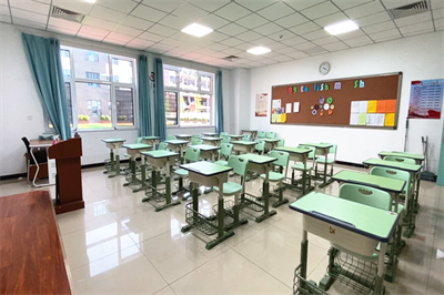 光大學(xué)校國(guó)際