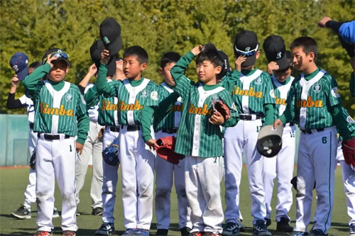 青苗學校學術競賽