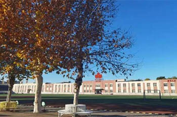 北京市中加學校