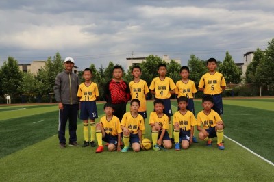 北京海淀區尚麗外國語學校