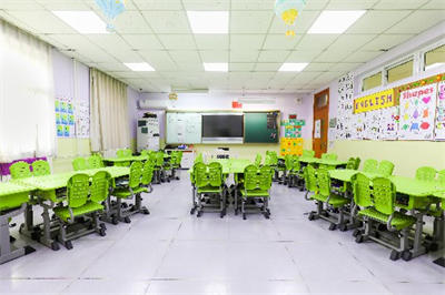 北京市忠德學校