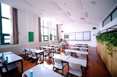 北京市通州區私立樹人