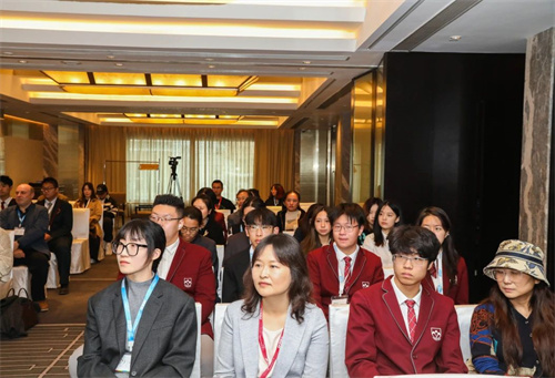 愛丁堡公爵國際獎