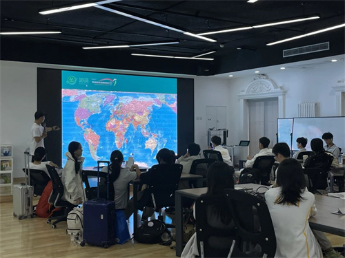 愛丁堡公爵國際獎