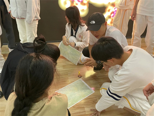 愛丁堡公爵國際獎