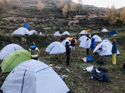 愛丁堡公爵國際獎