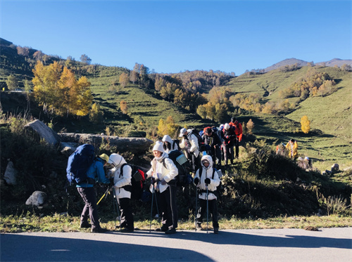 愛丁堡公爵國際獎