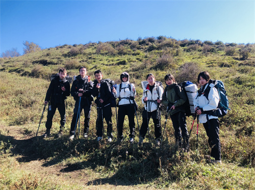 愛丁堡公爵國際獎