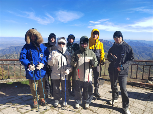 愛丁堡公爵國際獎