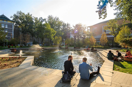 北外同文外國語學校春季0.5項目招生簡章