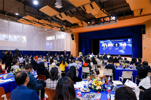 泰晤士高等教育攜手海嘉學校