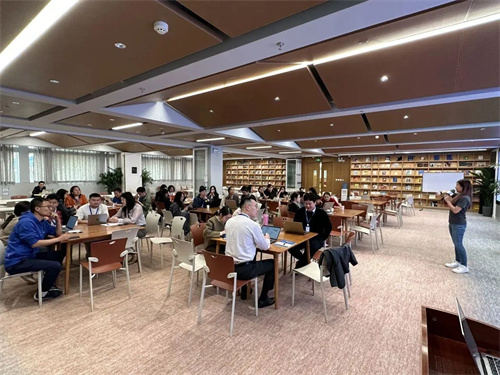 泰晤士高等教育攜手海嘉學校