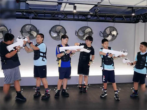 泰晤士高等教育攜手海嘉學校