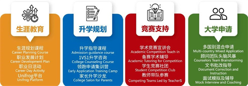 泰晤士高等教育攜手海嘉學校