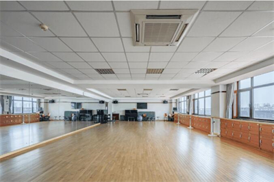 北京大興熙誠(chéng)學(xué)校