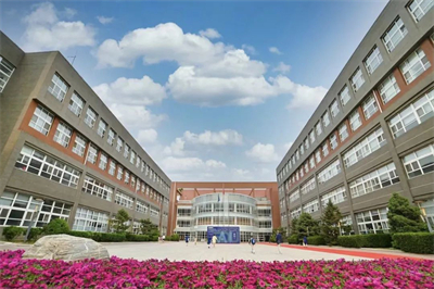 北京市新英才學校