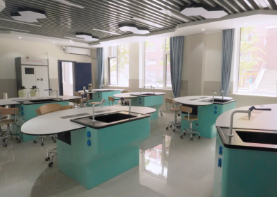 北京新學道臨川學校