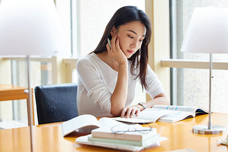 非全日制研究生學習筆記:如何高效利用碎片時間?