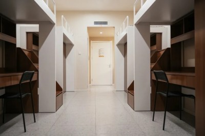 張家口未來學校