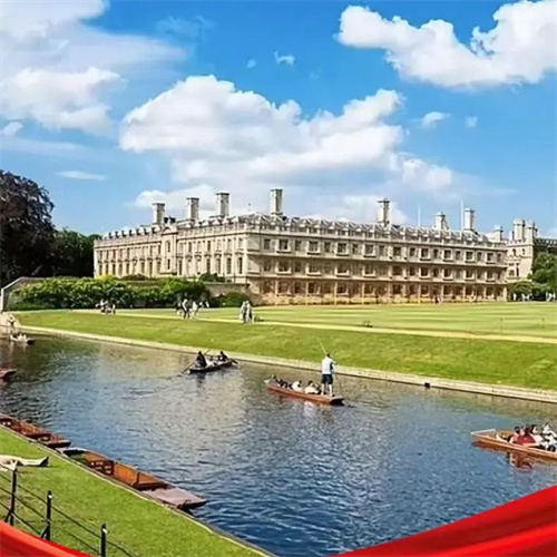 青苗學校早申錄取喜報