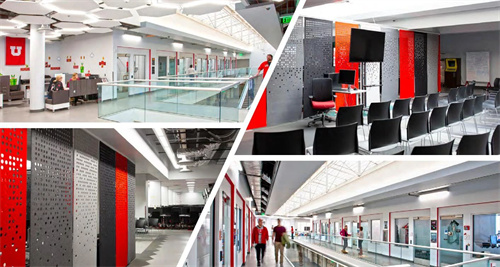 君誠國際藝術高中