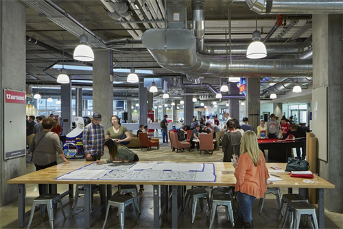 君誠國際藝術高中