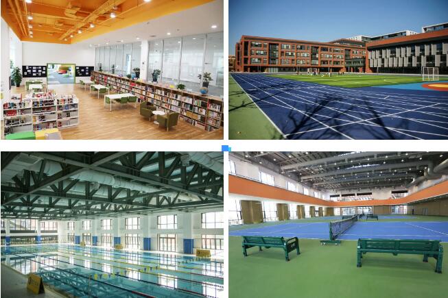 朝陽凱文基礎設施g