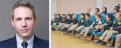 北京私立匯佳學(xué)校小學(xué)探究