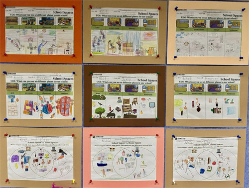 北京私立匯佳學(xué)校小學(xué)探究