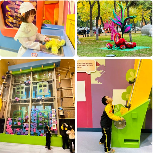 北京私立匯佳學(xué)校小學(xué)探究