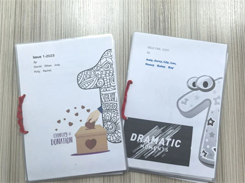 從公立轉國際英文如何銜接g