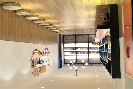 北京海淀區尚麗外國語學校